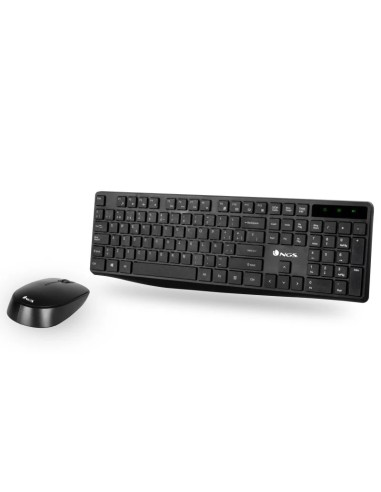 TECL+RAT WIRELESS NGS ALLURE K IT  MULTIMEDIA...