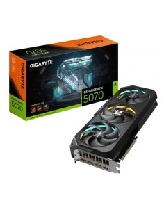 VGA RTX5070   12GB GDDR7  GIGA BYTE GAMING OC WINDFORCE...