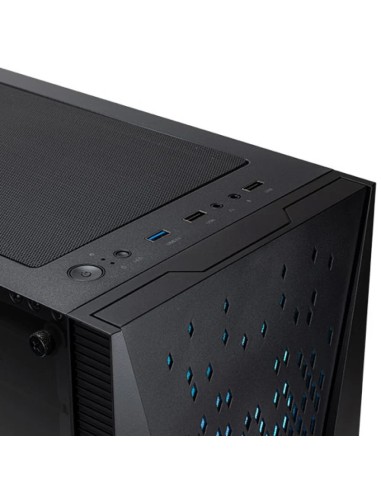 PCFG GDX ATX R9 7900X 32GB     2TB NVME RTX...