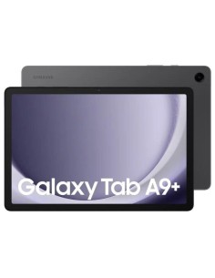 TABLET   11" SAMSUNG GALAXY TA B A9+ 4GB 64GB GRIS PN:...