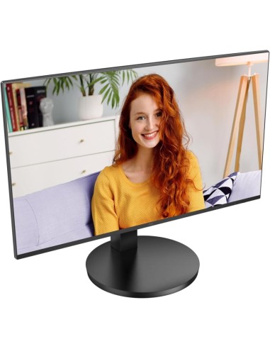 MONITOR 23.8" AOC LED 24B3CF2  FHD IPS 100HZ...