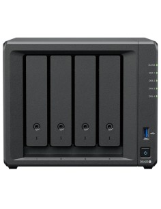 CAJA NAS DS423+ SYNOLOGY 4 BAY 4X 3.5"/2.5", X2 M.2 PN:...