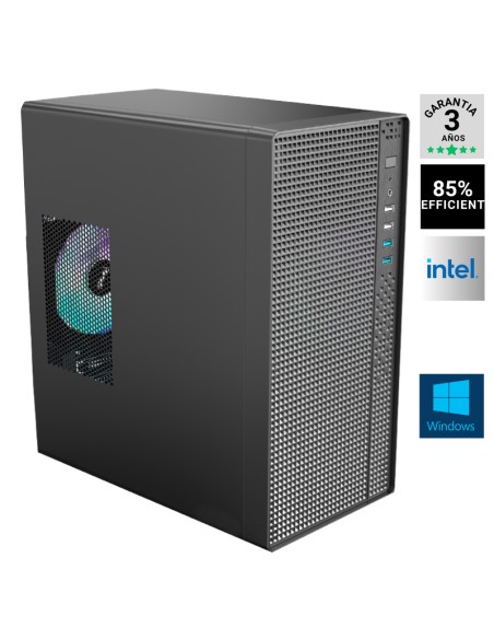 PCP  GDX MAT ULTRA 9 285 16GB    1TB NVME W11 PRO FUENTE 85% PN: GDX593 EAN: 1000000000593   