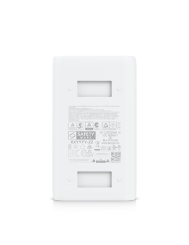 INYECTOR UBIQUITI U-POE++      802.3BT PN:...