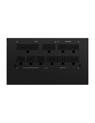 FUENTE 1000W/83.3A GIGABYTE    UD100GM 80% GOLD...