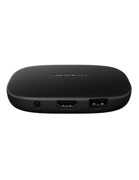 SMARTV XIAOMI MI TV BOX S      3ND GEN 4K GOOGLE ASSISTANT PN: MDZ-32-AA EAN: 6941948704916   