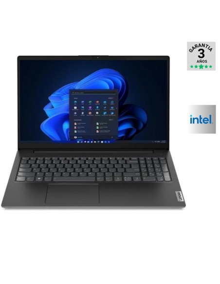 40191 NF  15.6" LENOVO G13 I5- 13420H 8GB 512GB NVME FREEDOS PN: 83A100GRSP EAN: 197531836137    