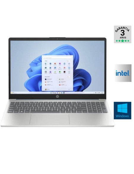 40783 NHM 15.6" HP G13 I5-1334 U 16GB   1TB NVME W11 HOME PN: GDX4112 EAN: 1000000004112   