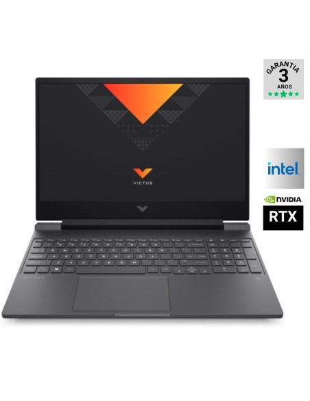 NFG  15.6" HP     G12 I5-12450 H 16GB 512GB NVME RTX3050 FREE PN: 806Z4EA EAN: 197497183139    