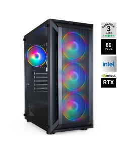 PCFG GDX ATX I7-14700F 16GB      1TB NVME RTX 5060 8GG...