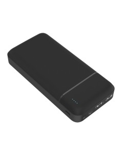 POWERBANK 20000 MAH PLATINET PN: PMPB20W706B EAN:...