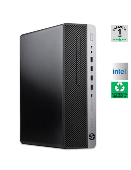 116901 PCR  HP SFF  I7-7700    8GB 256GB NVME W10PRO PN: REA1169 EAN: 1000000001169   