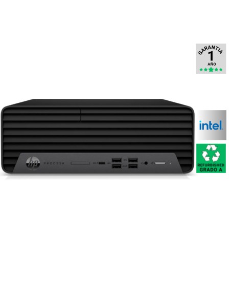 100901 PCR  HP SFF  I5-10400F  16GB 256GB NVME VGA R5430 2GB PN: REA1009 EAN: 1000000001009   