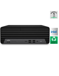 100903 PCRM HP SFF  I5-10400F  16GB   1TB NVME R5430 2GB...