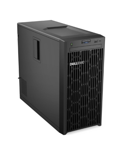 45621 SERVIDOR DELL T150 POWER EDGE E-2314 16GB...