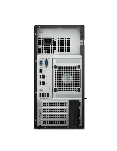 45624 SERVIDOR DELL T150 POWER EDGE E-2314 32GB...