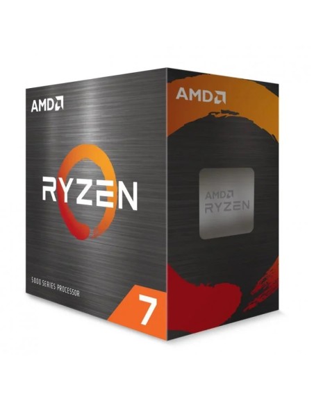 CPU AMD RYZEN 7 S-AM4   5700X  3.4GHZ SIN VENTILADOR PN: 100-100000926WOF EAN: 730143314275    