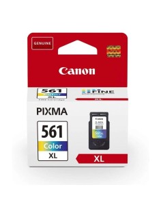CARTUCHO CANON CL-561XL COLOR PN: CL-561XL EAN:...
