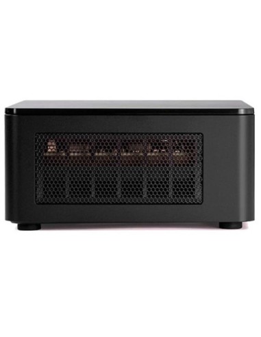 228601 BAREBONE ASUS  NUC  I7- 1260P X2 SODIMM...