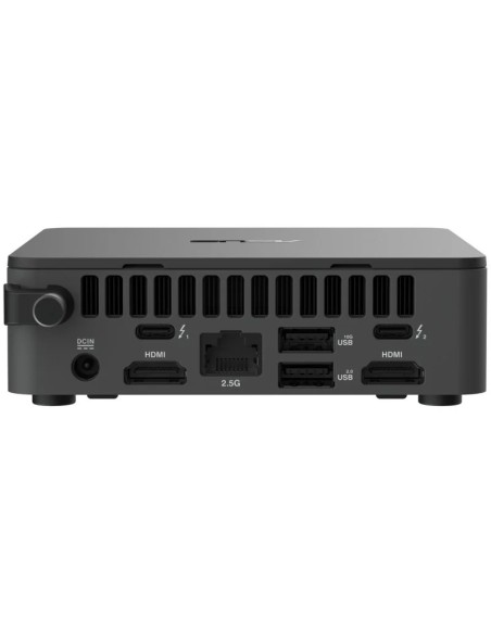 226104 NUF GDX  ASUS  NUC  I5- 1340P 16GB   1TB NVME FREE PN: GDX2692 EAN: 1000000002692   