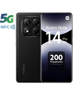 SMARTPHONE 6.6" XIAOMI REDMI   NOTE 14 PRO 8GB 256GB 5G...