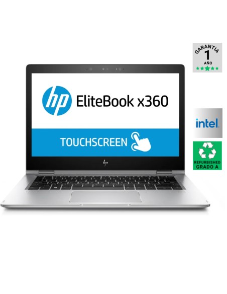 077101 NPR  13.3" HP           I5 7TH  8GB 256GB W10P PN: REA771 EAN: 1000000000771   