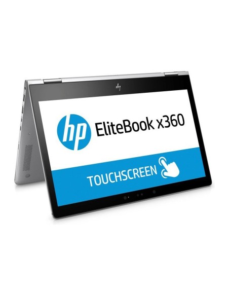 077101 NPR  13.3" HP           I5 7TH  8GB 256GB W10P PN: REA771 EAN: 1000000000771   