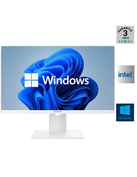 239535 AIOMP 23.8" PHOENIX     I7-14700 32GB   1TB NVME W11P PN: GDX3649 EAN: 1000000003649   