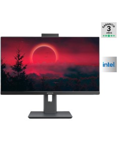 238929 AIOMF 23.8" PHOENIX     I5-14400 16GB 500GB NVME...