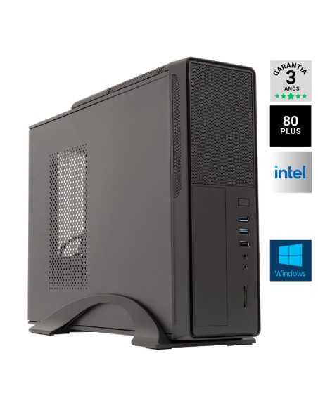 PCP  GDX SFF G14 I3-14100 16GB 500GB NVME W11P PN: GDX4958 EAN: 1000000004958   