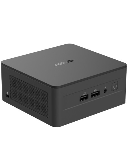 183105 NUP GDX  ASUS  NUC  I7- 1360P 16GB 500GB NVME W11PRO PN: GDX3439 EAN: 1000000003439   