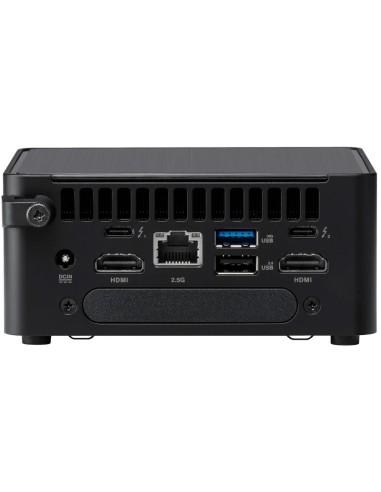 183705 NUP GDX  ASUS  NUC  U7- 155H 16GB 500GB...