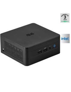 202802 NUF GDX  ASUS  NUC  I5- 1340P  8GB 500GB M.2 NVME...
