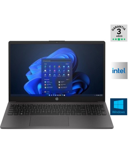 499402 NP  15.6" HP    I3-1315 U  8GB 500GB NVME W11PRO PN: GDX4998 EAN: 1000000004998   