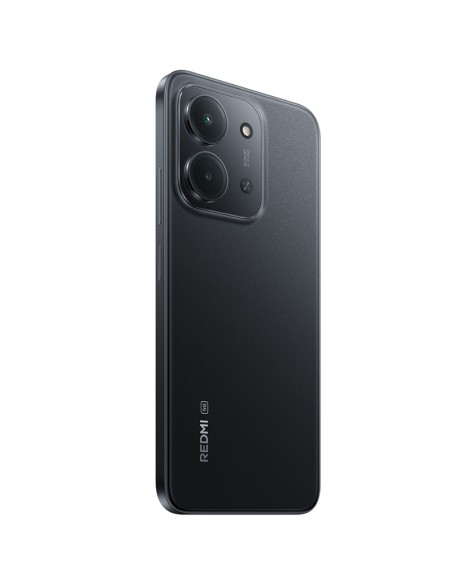SMARTPHONE 6.9" XIAOMI REDMI   15C 4GB 128GB NFC 5G NEGRO PN: REDMI 15C 5G 4-1 EAN: 6932554458607   