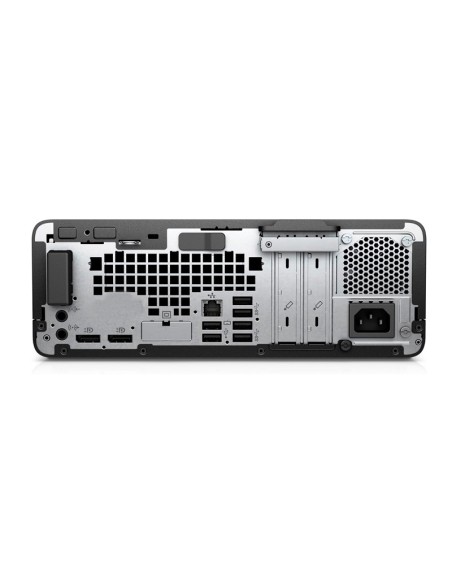 470602 PCRM HP SFF  I5-9500     8GB DDR4 500GB NVME W11PRO PN: REA5021 EAN: 1000000005021   
