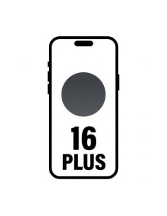SMARTPHONE APPLE IPHONE 16     PLUS 512GB/ 6.7"/ 5G/...