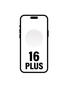 SMARTPHONE APPLE IPHONE 16     PLUS 128GB/ 6.7"/ 5G/...