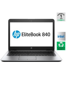 074501 NPR    14" HP           I5 6TH 16GB 256GB W10P PN:...