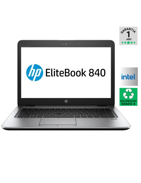 074501 NPR    14" HP           I5 6TH 16GB 256GB W10P PN: REA745 EAN: 1000000000745   