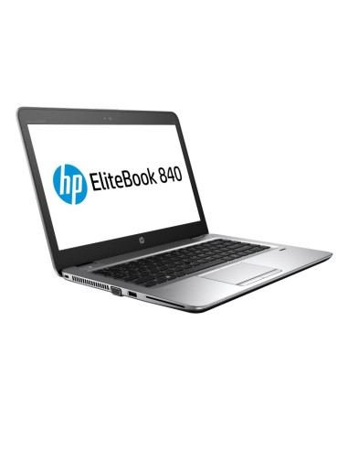 074501 NPR    14" HP           I5 6TH 16GB...