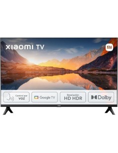 TELEVISOR 32" XIAOMI A SERIES  2025 PN: L32M8-P2EU EAN:...