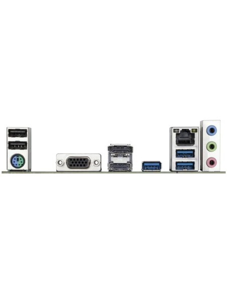 PB -S1700 B760M GIGABYTE B760  DDR4 D3HP PN: 9MB76M3P4-00-G10 EAN: 4719331862848   