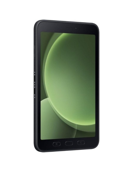 TABLET    8" SAMSUNG GALAXY TA B ACTIVE 5 6GB 128GB 5G VERDE PN: SM-X306B EAN: 8806095466934   