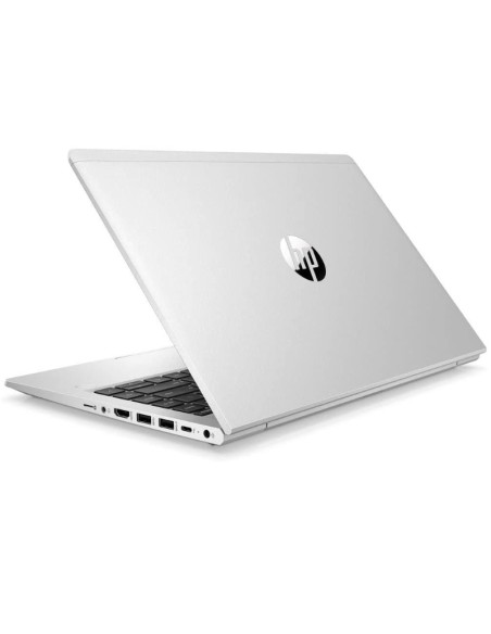 130801 NPR    14" HP           I5 11TH 16GB 512GB M.2 W11PRO PN: REA1308 EAN: 1000000001308   