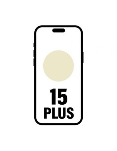 SMARTPHONE APPLE IPHONE 15     PLUS 128GB/ 6.7"/ 5G/...