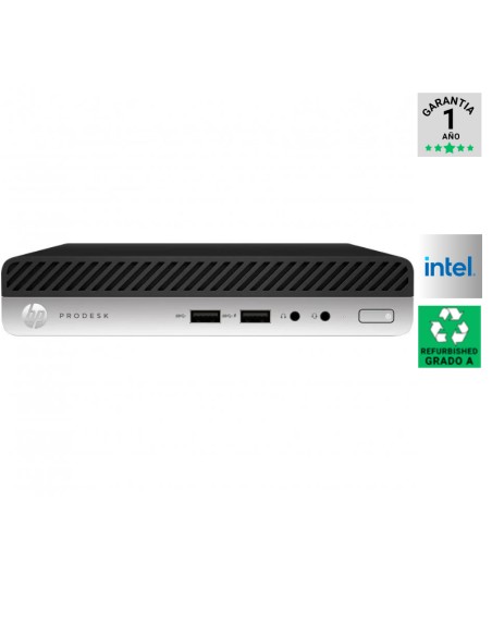 173803 PCRM HP SFF  I5-8500    16GB 500GB NVME W11PRO PN: REA1865 EAN: 1000000001865   