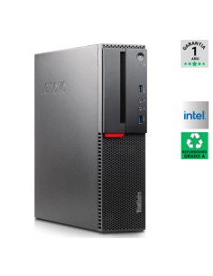 175203 PCRM LE SFF I5-7500     DDR4 16GB 500GB NVME...