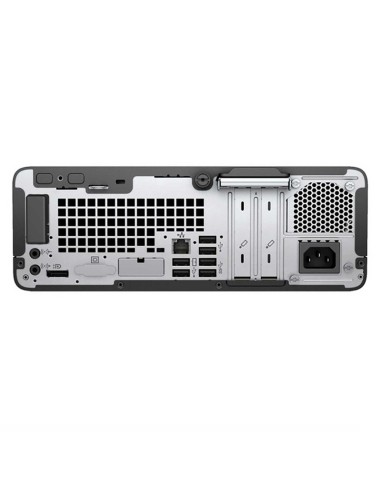 173804 PCRM HP SFF  I5-8500    16GB   1TB NVME...