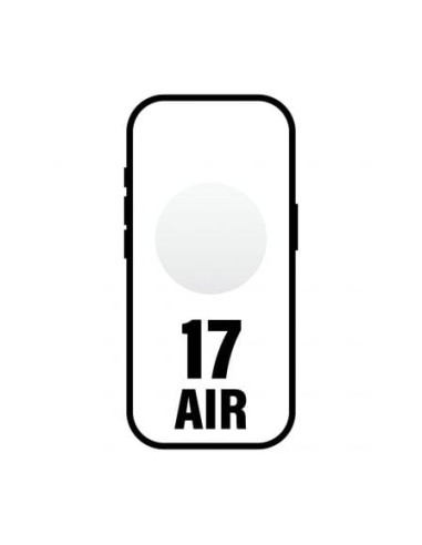 SMARTPHONE APPLE IPHONE 17 AIR / 512GB/ 6.5"/...